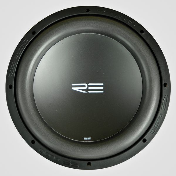   RE Audio SEXv2 10